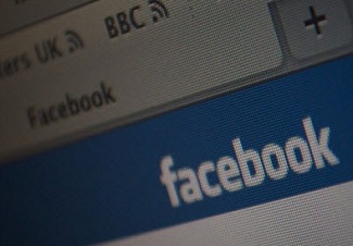 identity theft on facebook